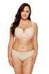 Padded bra model 186898